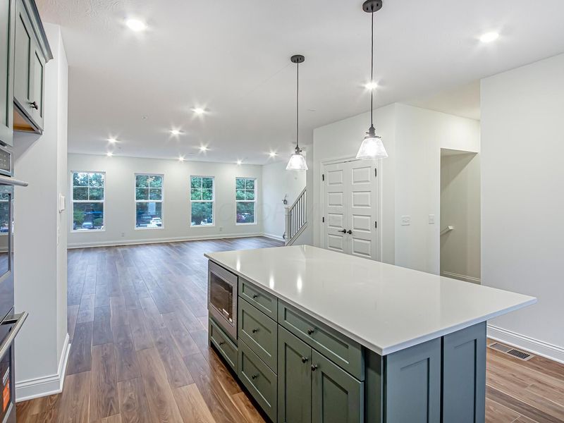 4133 Tuller Road, Unit Lot 2905, Dublin, OH 43017 Photo 6