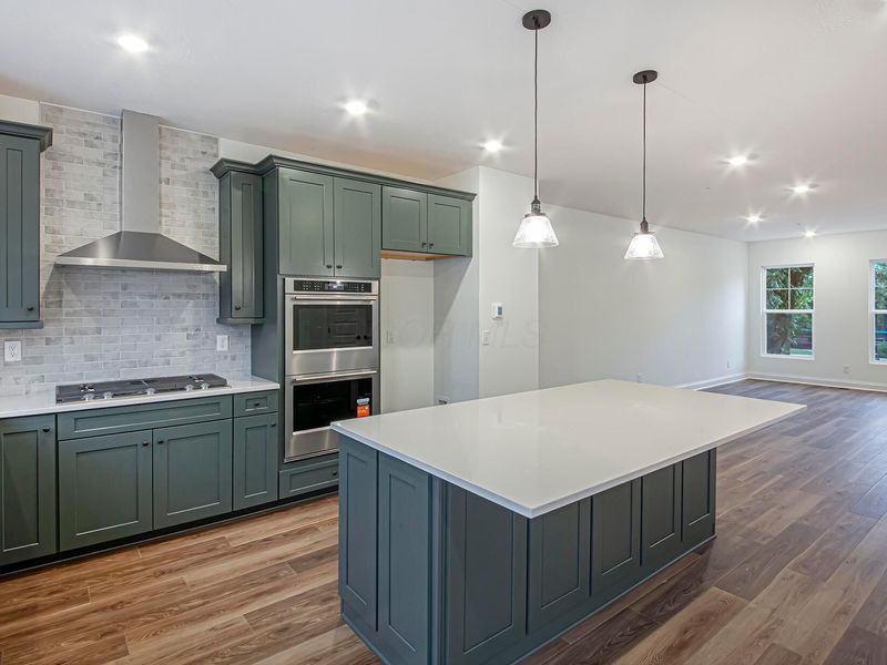 4133 Tuller Road, Unit Lot 2905, Dublin, OH 43017 Photo 7