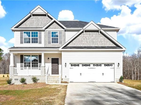 4259 Windrose Way, Pleasant Garden, NC 27313