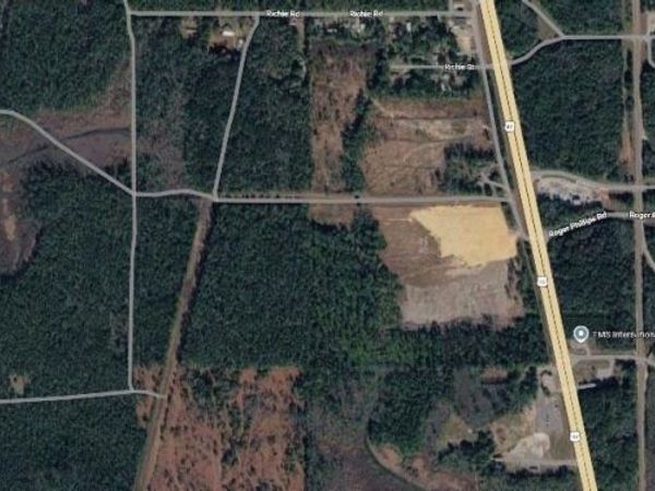 0 Richie Road, Axis, AL 36505