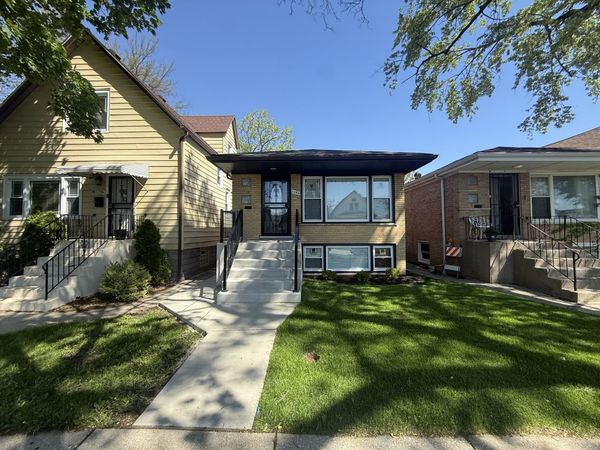 1234 W 97th Place , Chicago, IL 60643