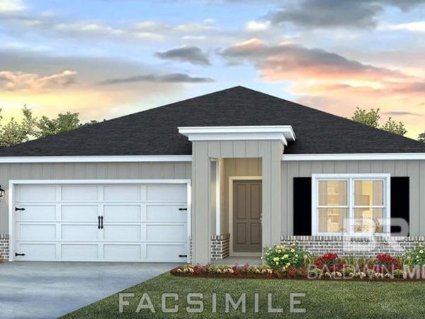 31686 Lyon Road, Spanish Fort, AL 36527