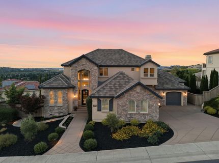 1734 Lake Vista Way, Folsom, CA 95630 Photo