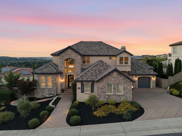 1734 Lake Vista Way, Folsom, CA 95630