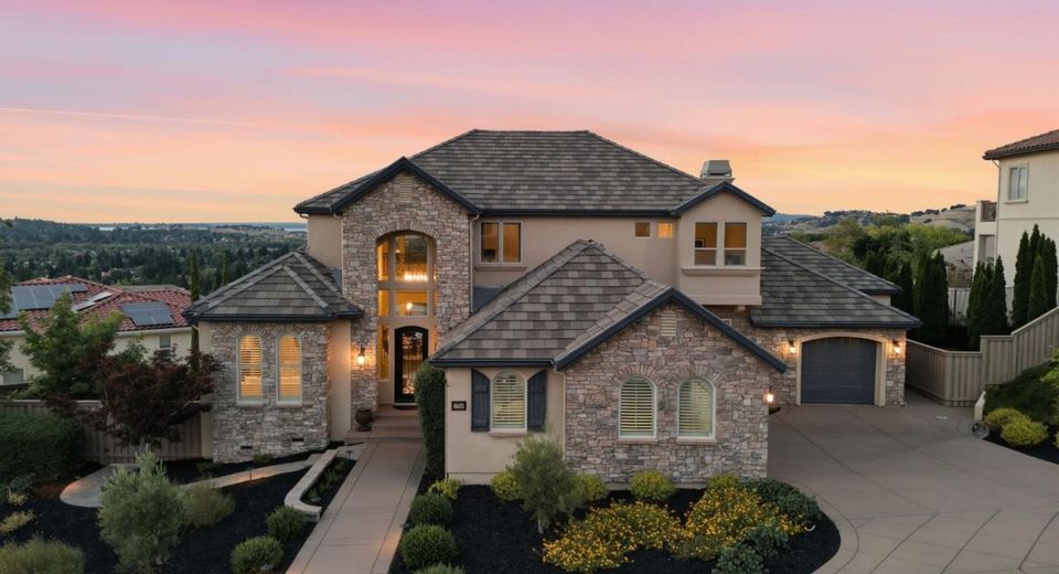 1734 Lake Vista Way, Folsom, CA 95630 Photo