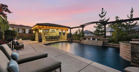 1734 Lake Vista Way, Folsom, CA 95630 Photo