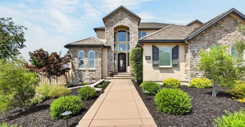 1734 Lake Vista Way, Folsom, CA 95630 Photo