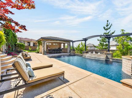 1734 Lake Vista Way, Folsom, CA 95630 Photo