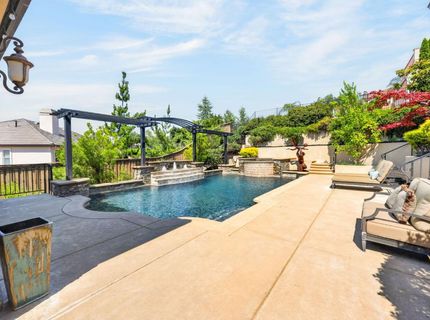 1734 Lake Vista Way, Folsom, CA 95630 Photo