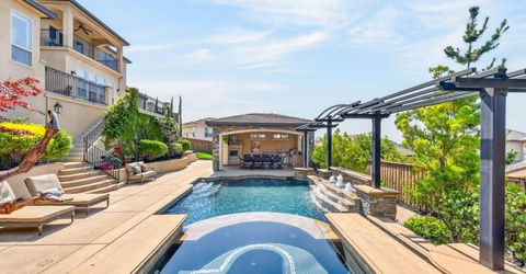 1734 Lake Vista Way, Folsom, CA 95630 Photo