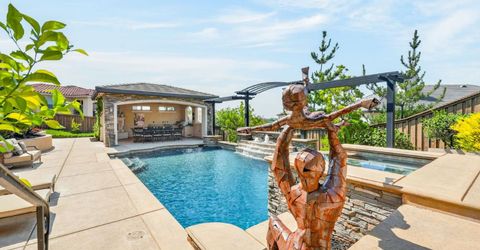 1734 Lake Vista Way, Folsom, CA 95630 Photo