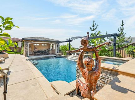 1734 Lake Vista Way, Folsom, CA 95630 Photo