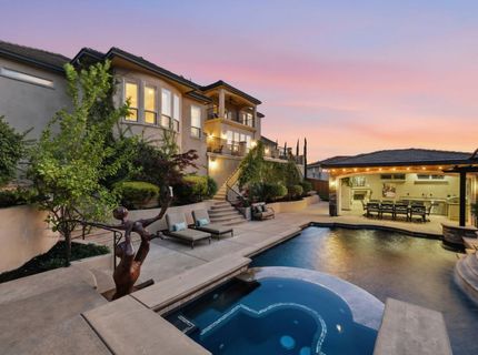1734 Lake Vista Way, Folsom, CA 95630 Photo