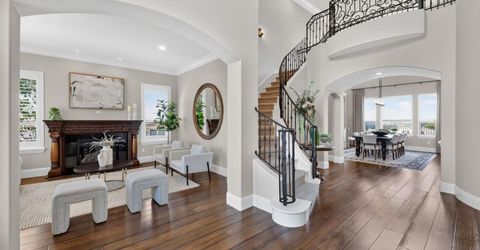 1734 Lake Vista Way, Folsom, CA 95630 Photo