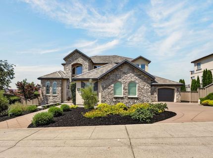 1734 Lake Vista Way, Folsom, CA 95630 Photo