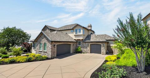 1734 Lake Vista Way, Folsom, CA 95630 Photo