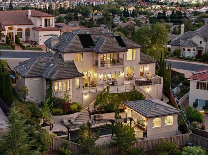 1734 Lake Vista Way, Folsom, CA 95630 Photo
