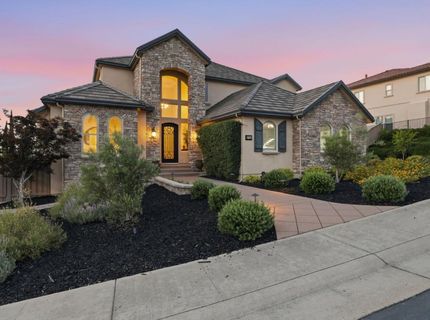 1734 Lake Vista Way, Folsom, CA 95630 Photo