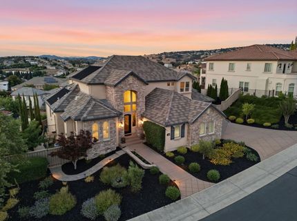 1734 Lake Vista Way, Folsom, CA 95630 Photo