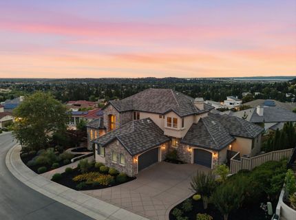 1734 Lake Vista Way, Folsom, CA 95630 Photo