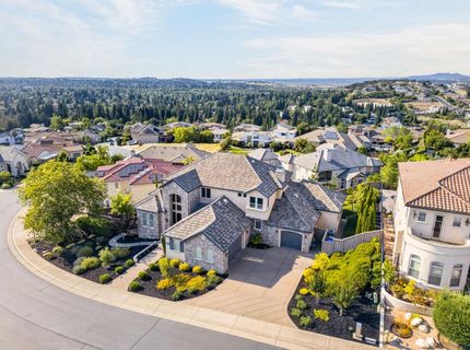 1734 Lake Vista Way, Folsom, CA 95630 Photo