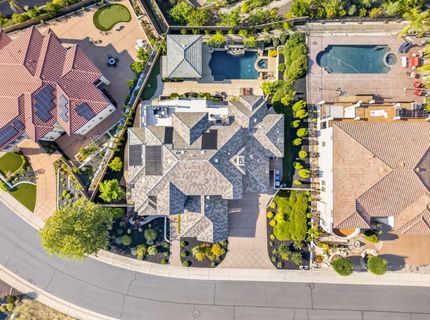 1734 Lake Vista Way, Folsom, CA 95630 Photo