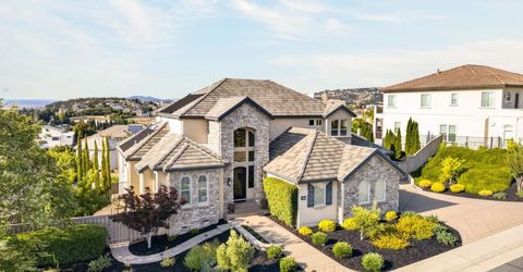 1734 Lake Vista Way, Folsom, CA 95630 Photo