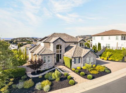 1734 Lake Vista Way, Folsom, CA 95630 Photo