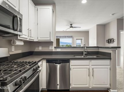 900 S Meadows Parkway, Unit APT 3922, Reno, NV 89521 Photo