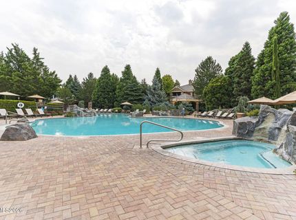 900 S Meadows Parkway, Unit APT 3922, Reno, NV 89521 Photo