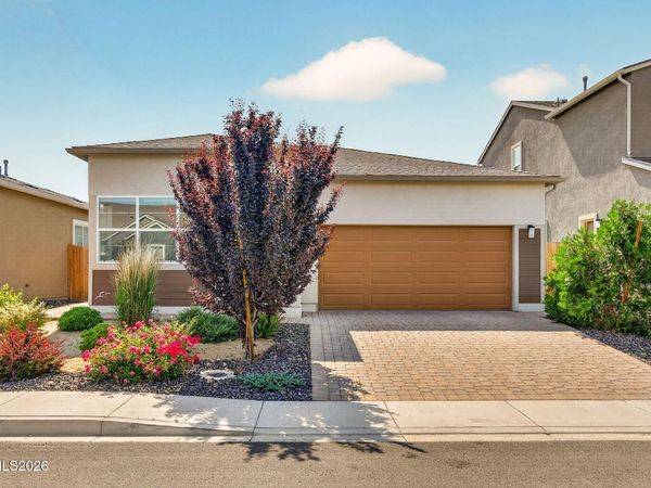 7765 Navasota Drive, Sparks, NV 89436