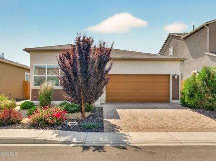 7765 Navasota Drive, Sparks, NV 89436 Photo