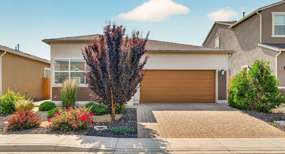 7765 Navasota Drive, Sparks, NV 89436 Photo