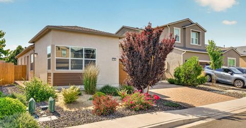 7765 Navasota Drive, Sparks, NV 89436 Photo
