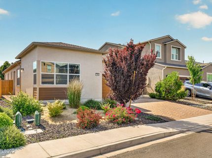 7765 Navasota Drive, Sparks, NV 89436 Photo