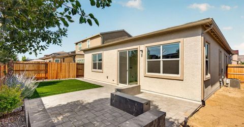 7765 Navasota Drive, Sparks, NV 89436 Photo
