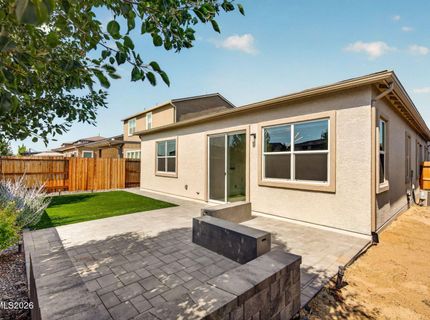 7765 Navasota Drive, Sparks, NV 89436 Photo