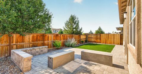 7765 Navasota Drive, Sparks, NV 89436 Photo