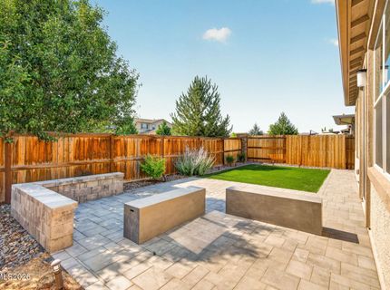 7765 Navasota Drive, Sparks, NV 89436 Photo