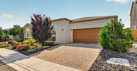 7765 Navasota Drive, Sparks, NV 89436 Photo