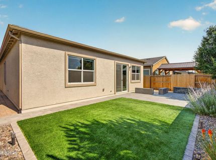 7765 Navasota Drive, Sparks, NV 89436 Photo