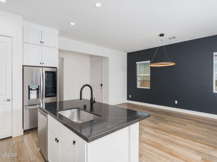 7765 Navasota Drive, Sparks, NV 89436 Photo