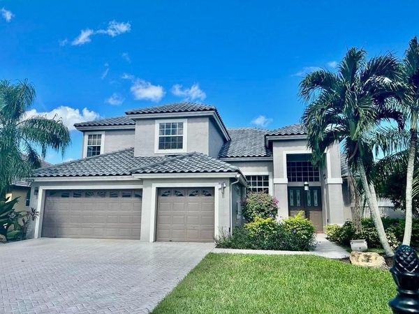 21510 Halstead Drive, Boca Raton, FL 33428