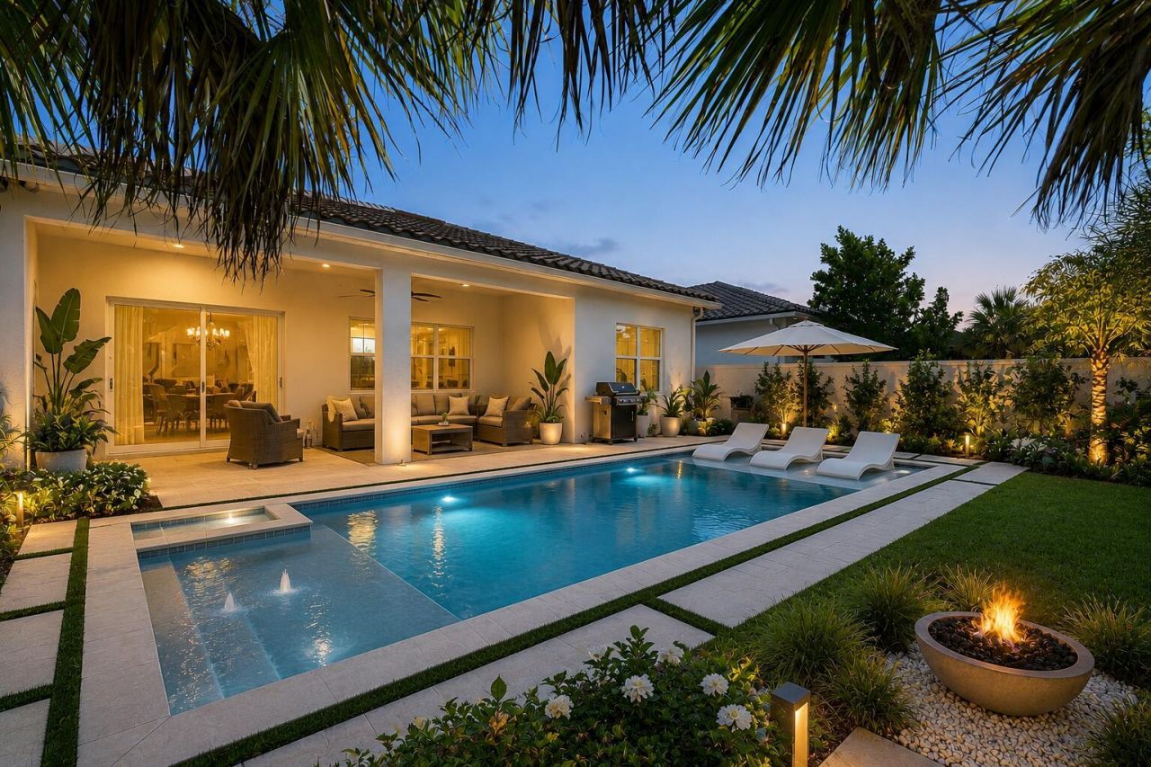 4336 Matilda Court, Delray Beach, FL 33445 Photo
