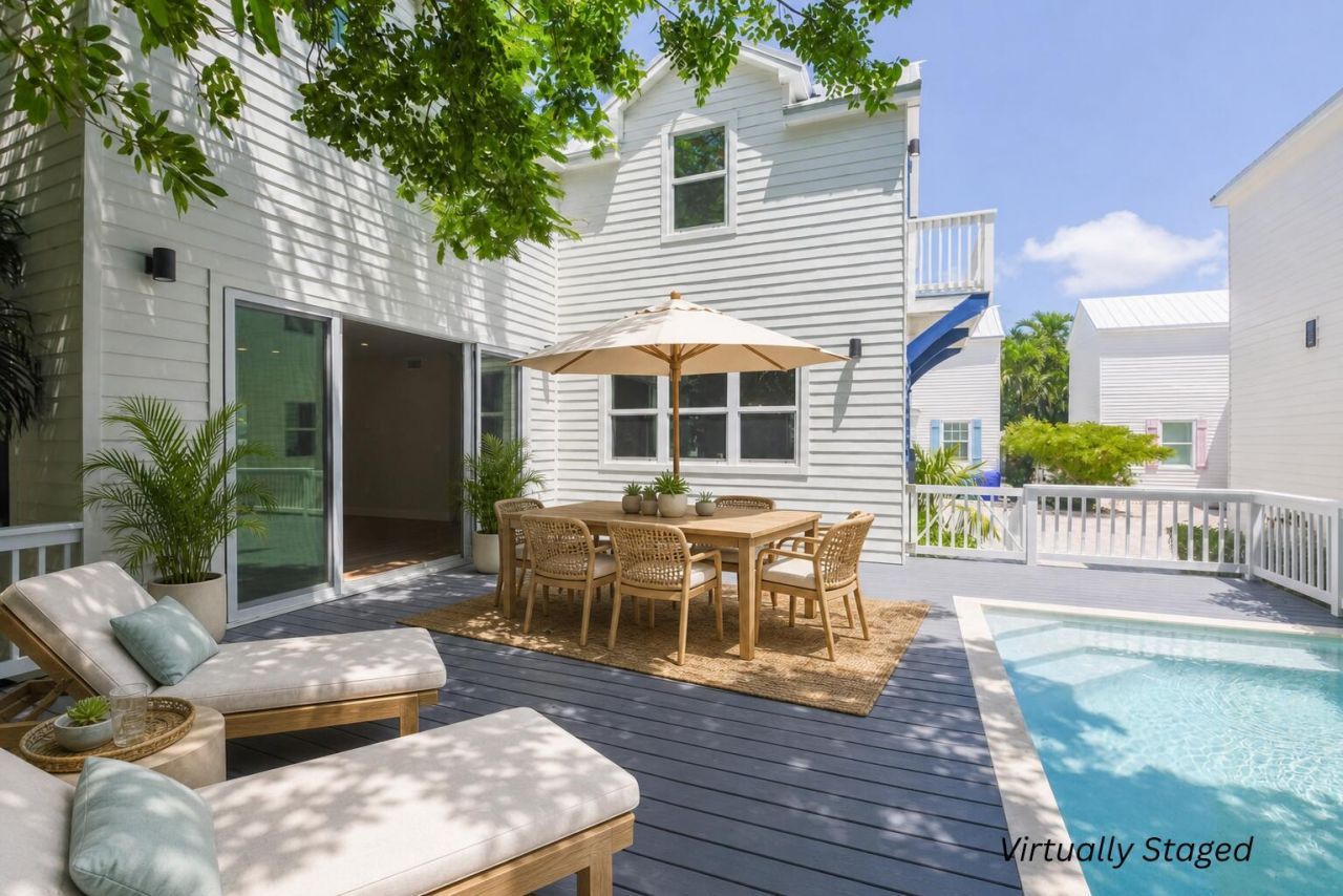 1316 Royal Street, Unit 6, Key West, FL 33040 Photo