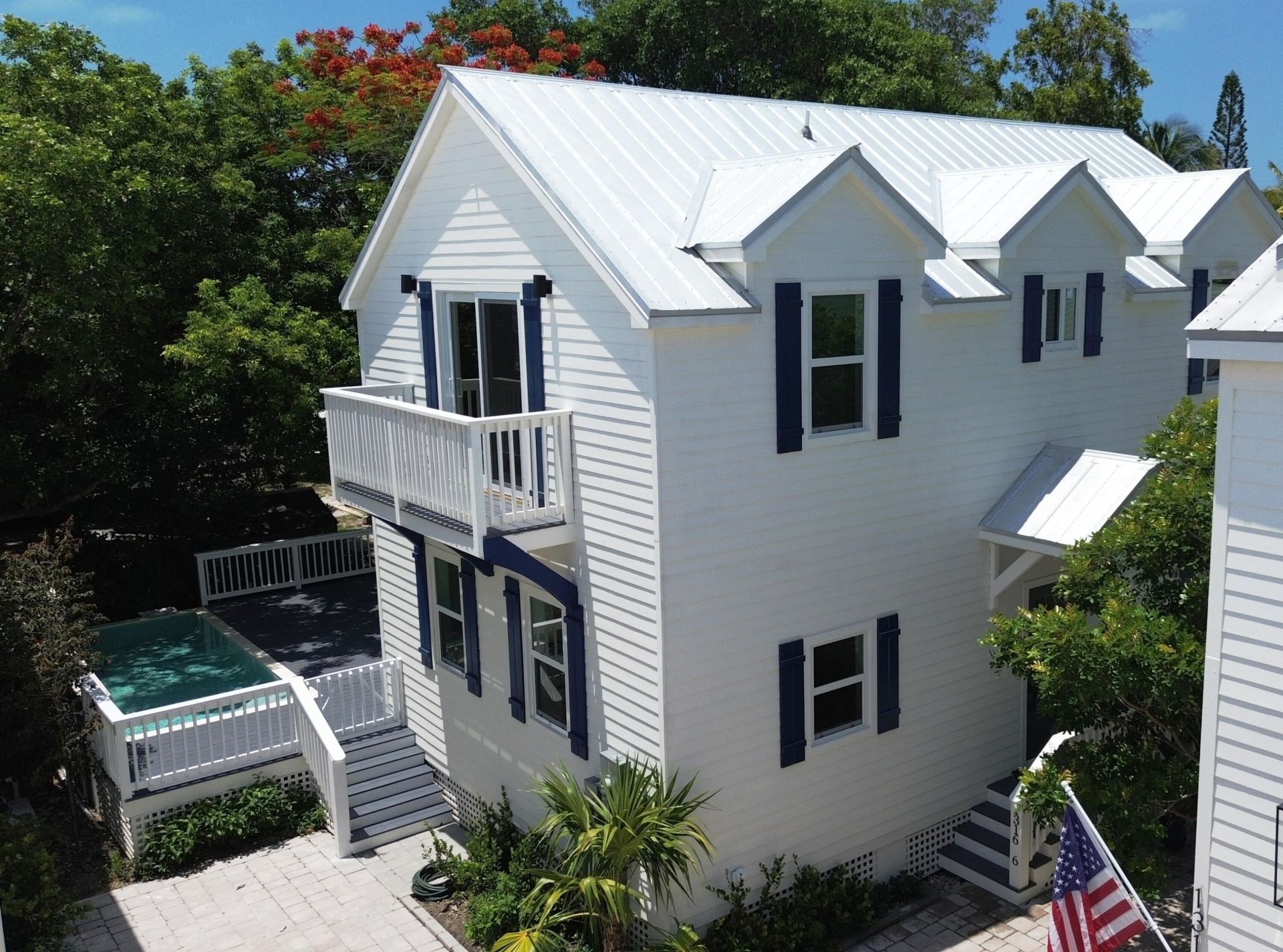 1316 Royal Street, Unit 6, Key West, FL 33040 Photo
