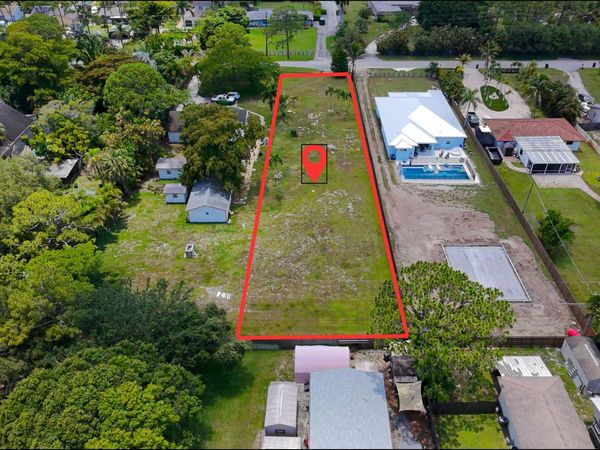 5148 2nd Road, Lake Worth, FL 33467