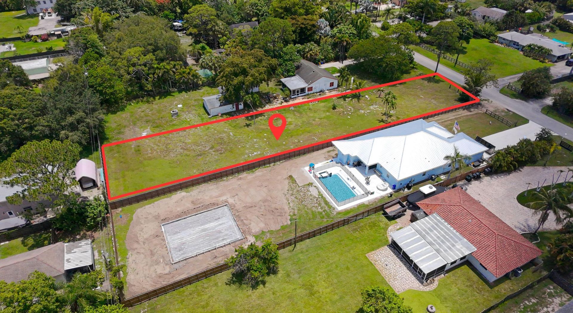 5148 2nd Road, Lake Worth, FL 33467 Photo