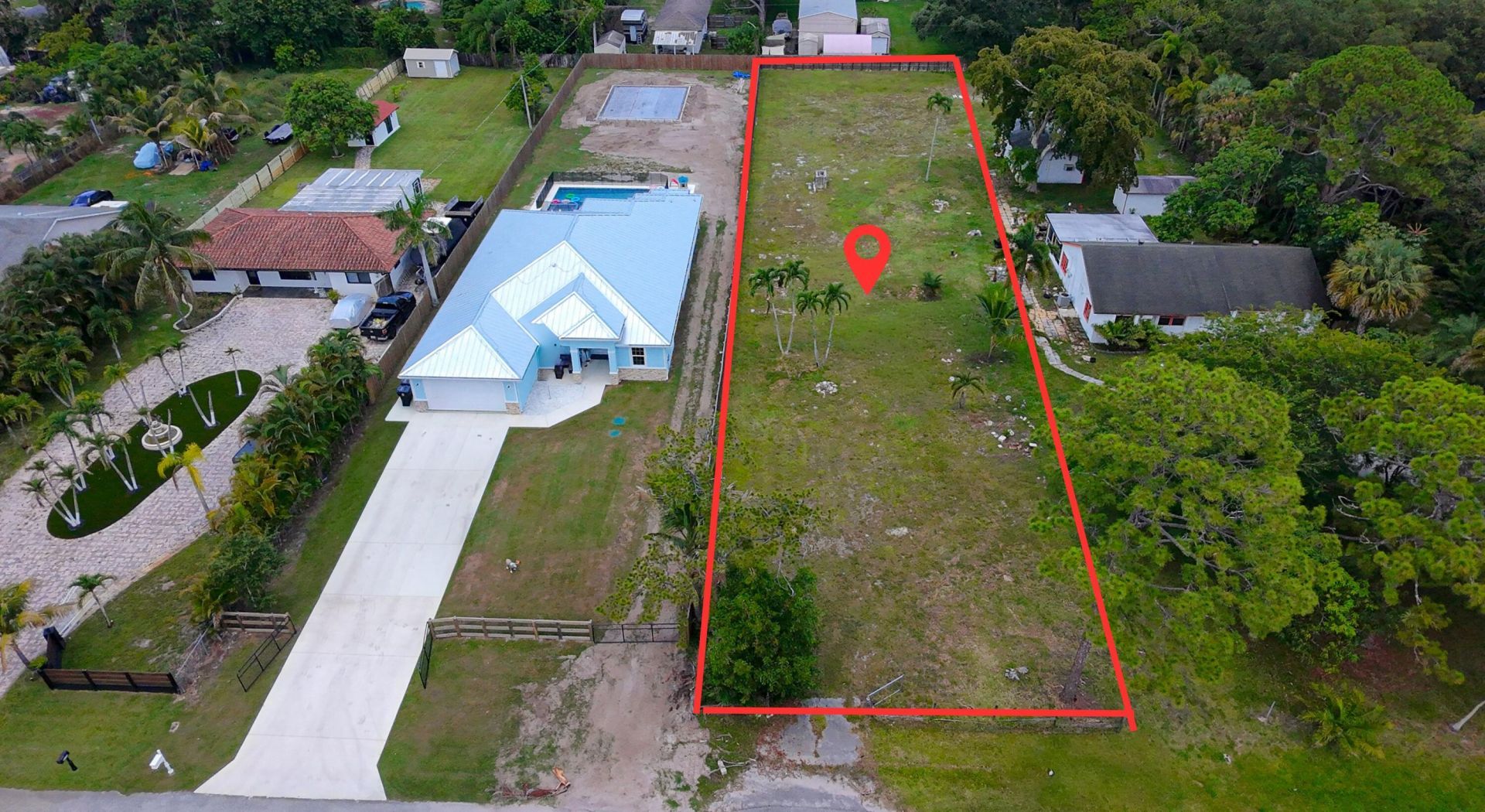 5148 2nd Road, Lake Worth, FL 33467 Photo