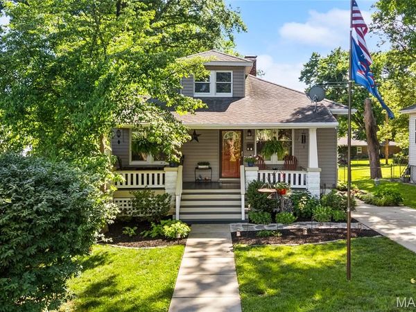605 S Douglas Avenue, Belleville, IL 62220